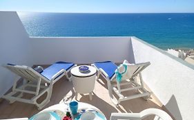 Mira Atlantico 13- Terraco Com Vista Mar E Cidade, Wifi, 80Mt Praia